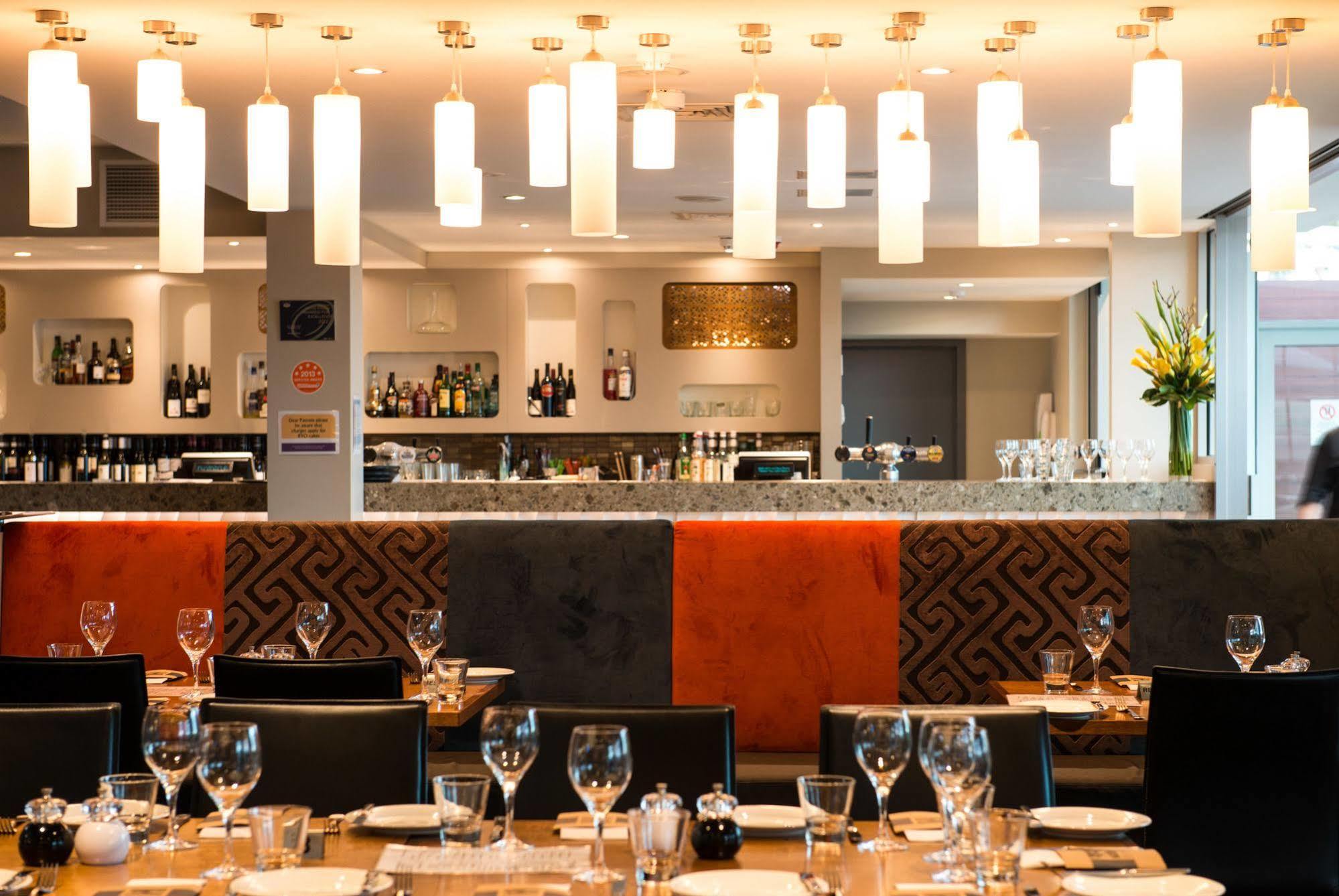 Beltana Hotel Lindisfarne Ngoại thất bức ảnh