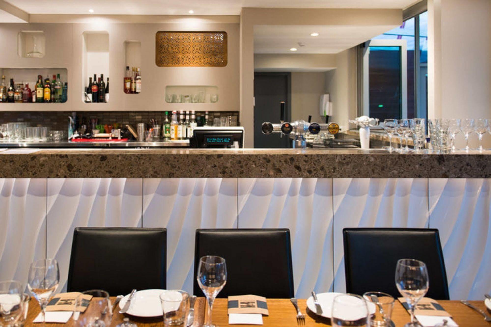 Beltana Hotel Lindisfarne Ngoại thất bức ảnh